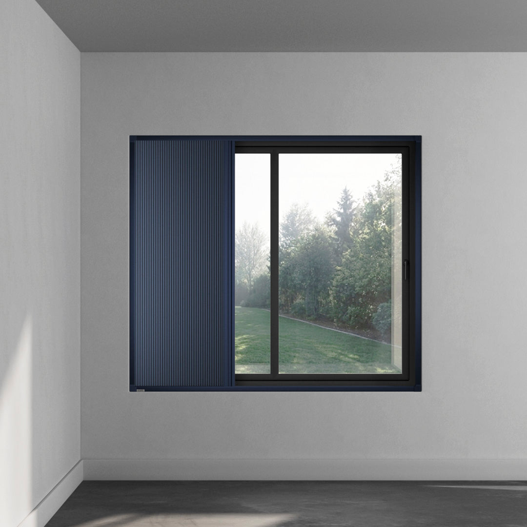 Nolight v2 — Total Blackout Blinds