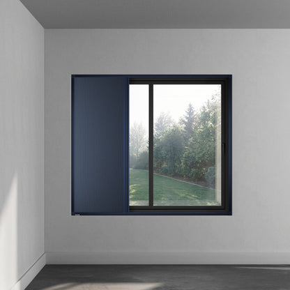 Nolight v2 — Total Blackout Blinds