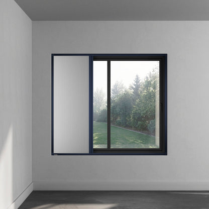 Nolight v2 — Total Blackout Blinds