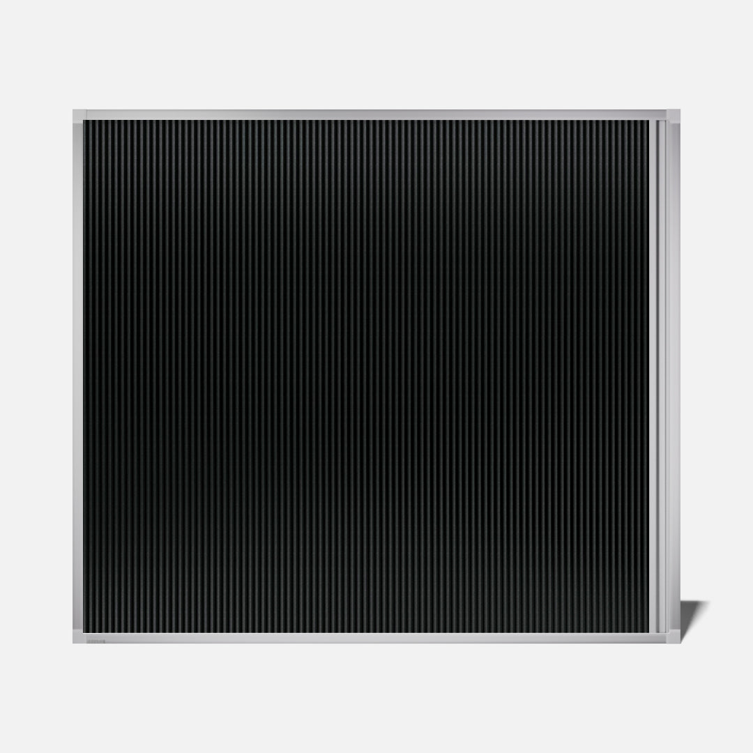 Nolight v2 — Total Blackout Blinds