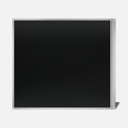 Nolight v2 — Total Blackout Blinds