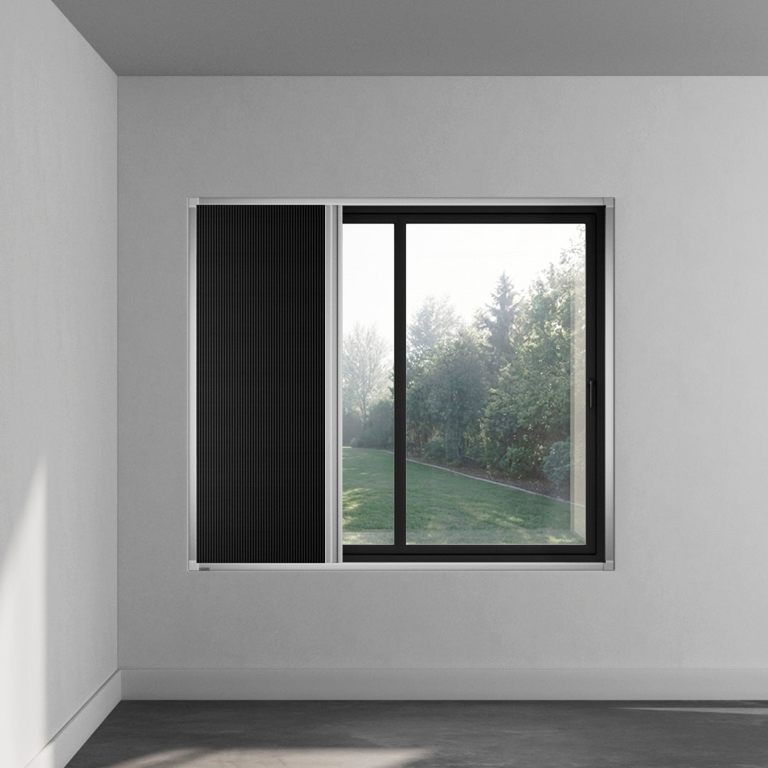 Nolight v2 — Total Blackout Blinds