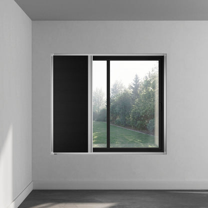 Nolight v2 — Total Blackout Blinds