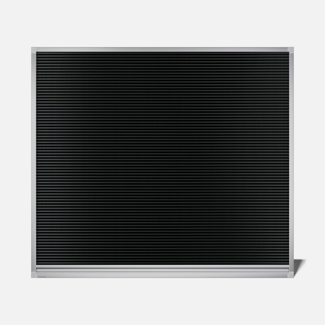 Nolight v2 — Total Blackout Blinds