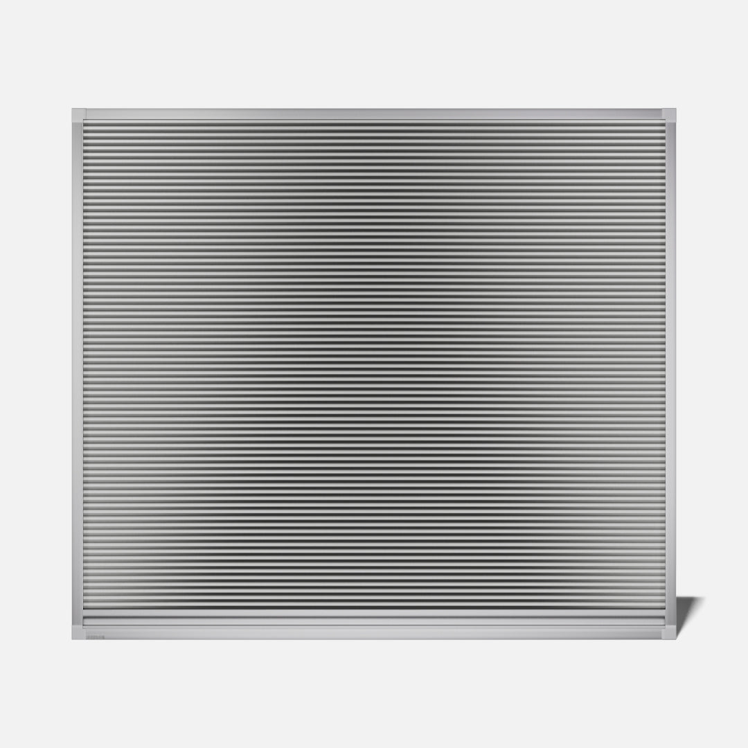 Nolight v2 — Total Blackout Blinds
