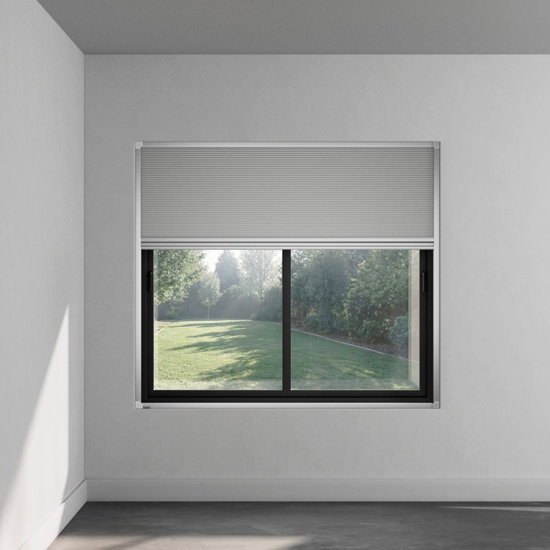 Nolight v2 — Total Blackout Blinds
