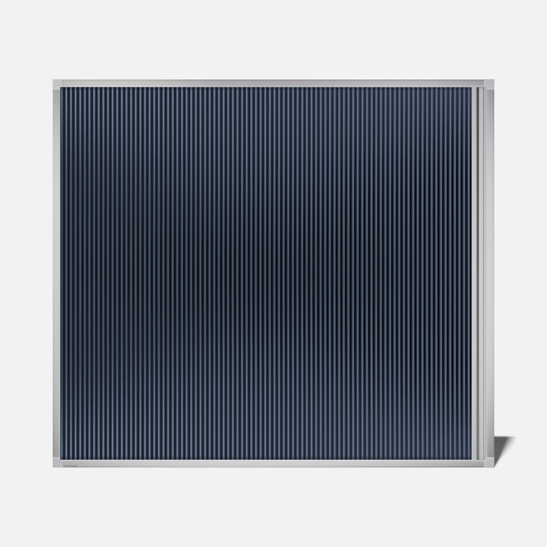 Nolight v2 — Total Blackout Blinds