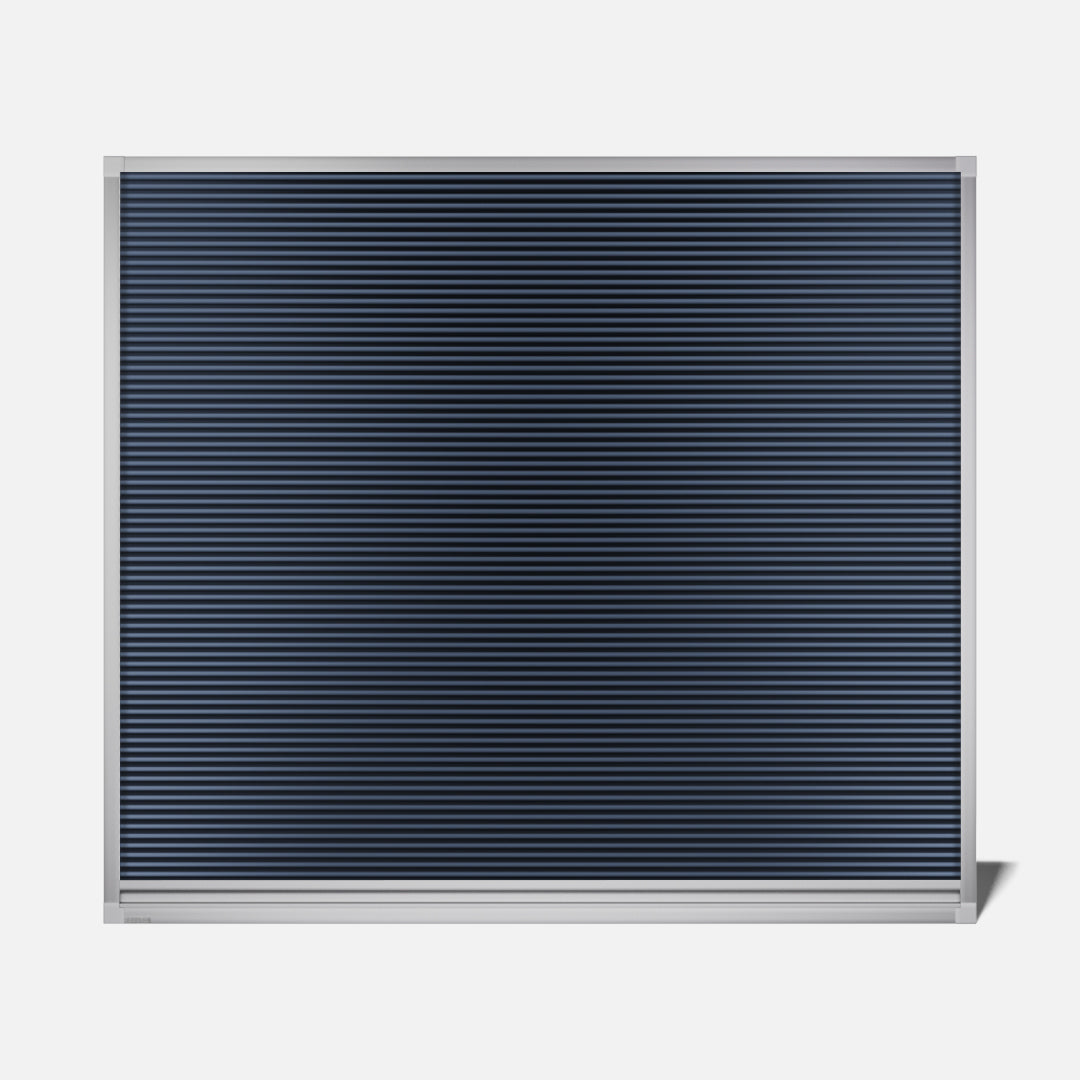 Nolight v2 — Total Blackout Blinds