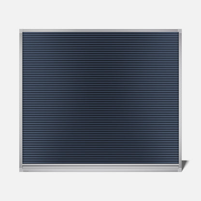 Nolight v2 — Total Blackout Blinds
