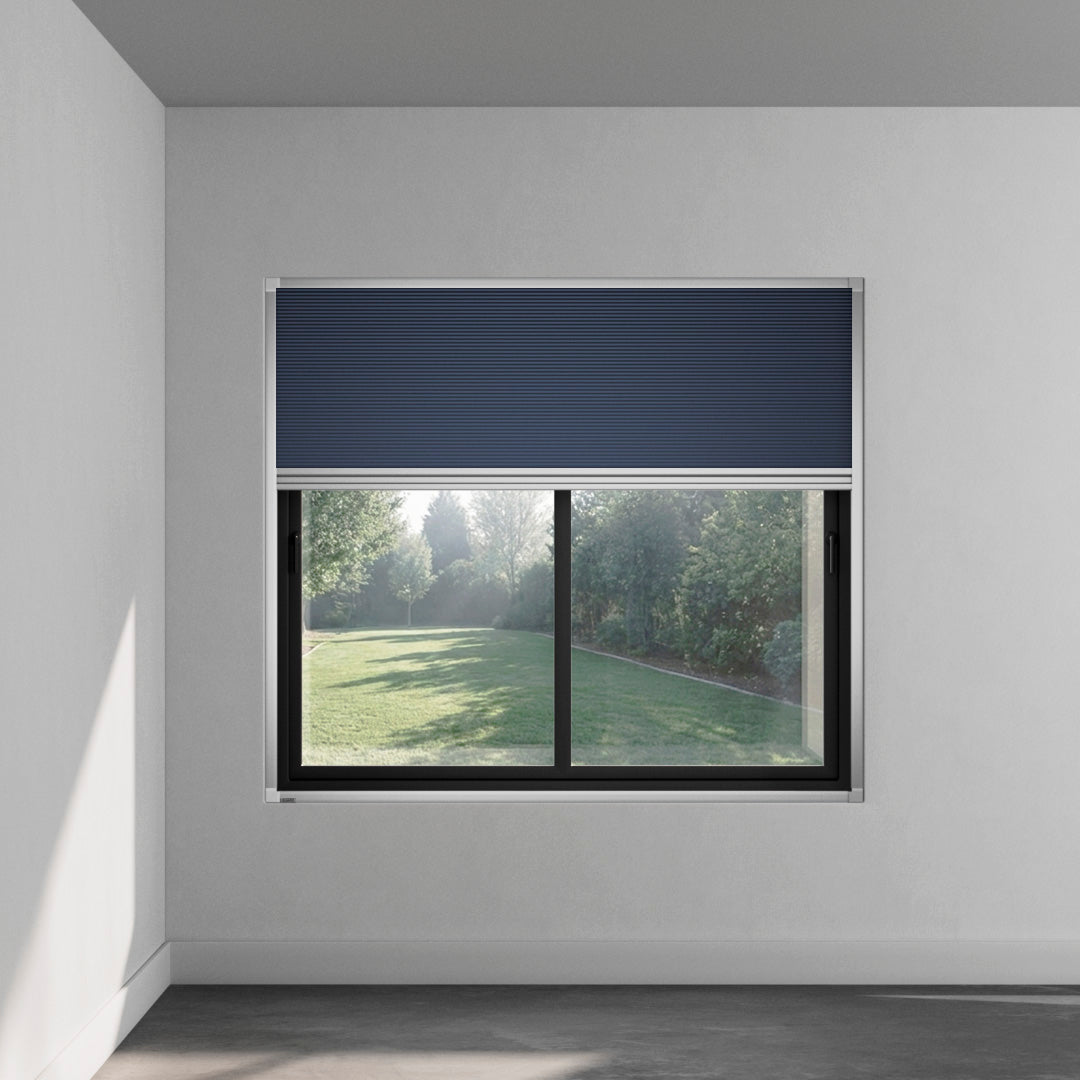 Nolight v2 — Total Blackout Blinds