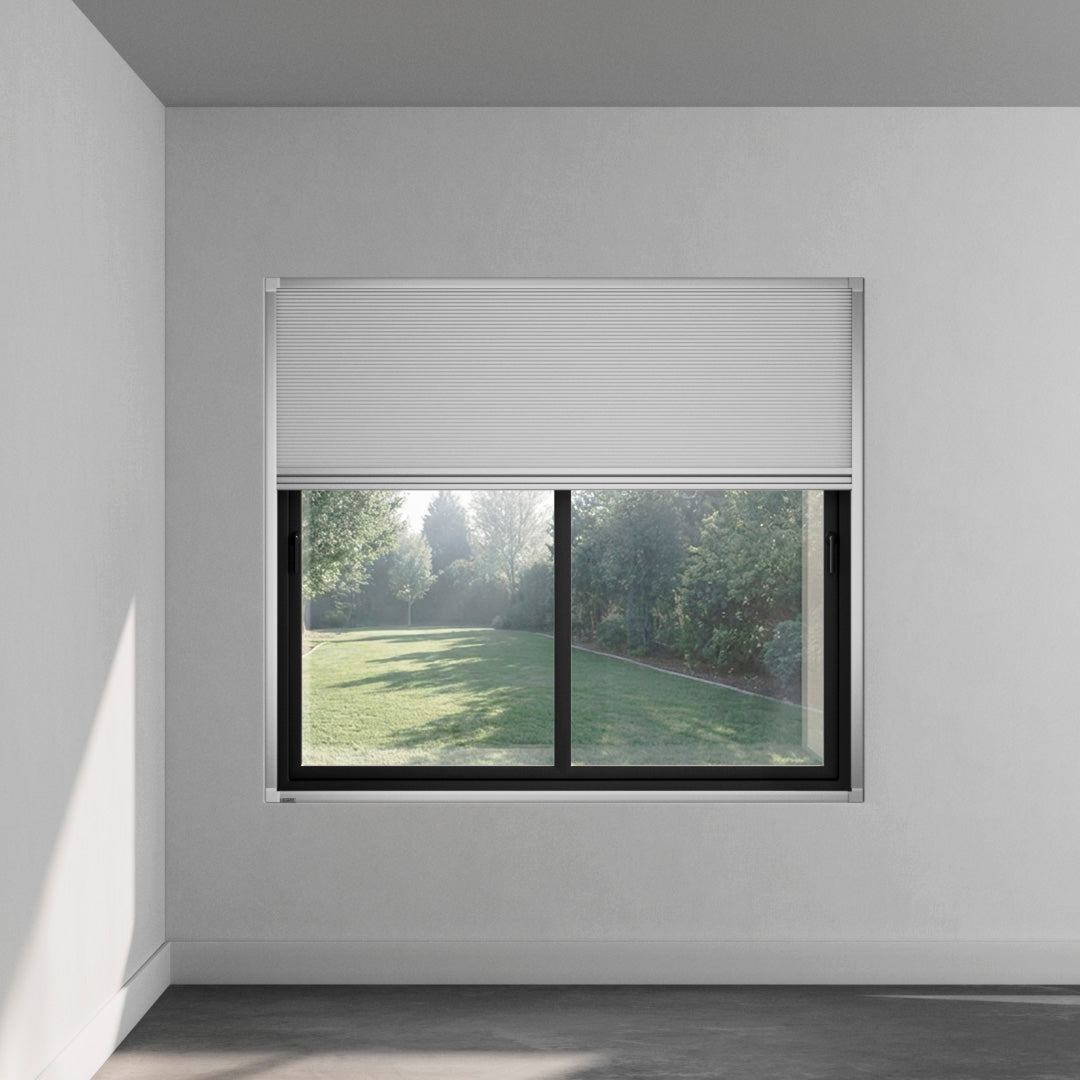 Nolight v2 — Total Blackout Blinds