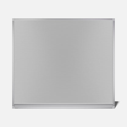 Nolight v2 — Total Blackout Blinds