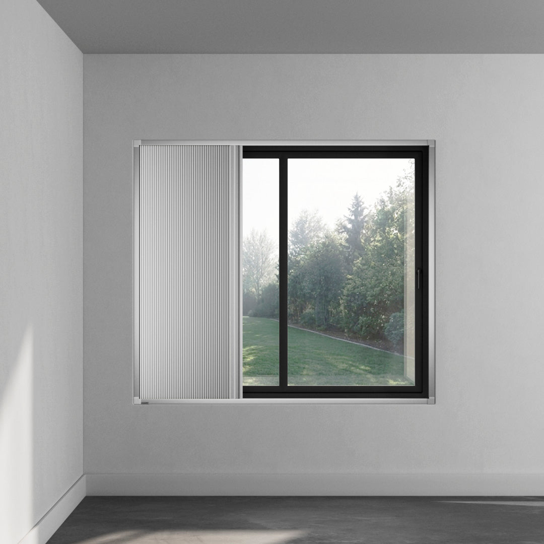 Nolight v2 — Total Blackout Blinds