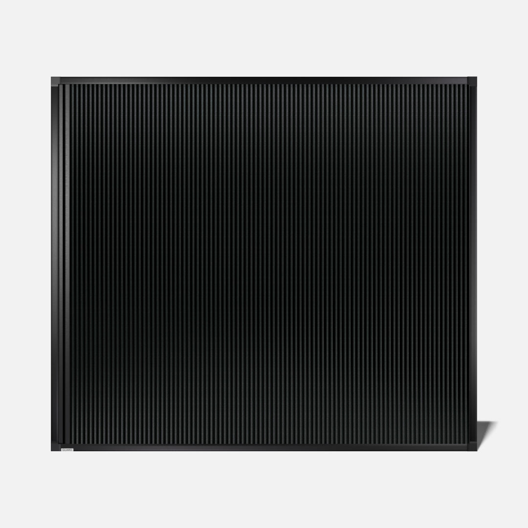 Nolight v2 — Total Blackout Blinds