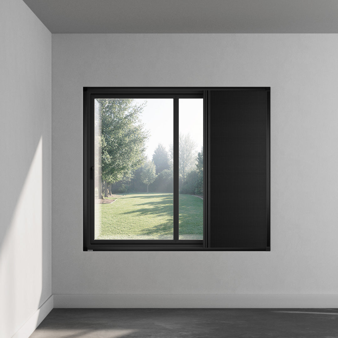 Nolight v2 — Total Blackout Blinds