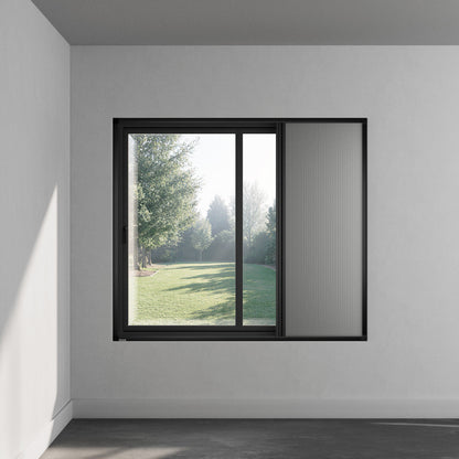 Nolight v2 — Total Blackout Blinds