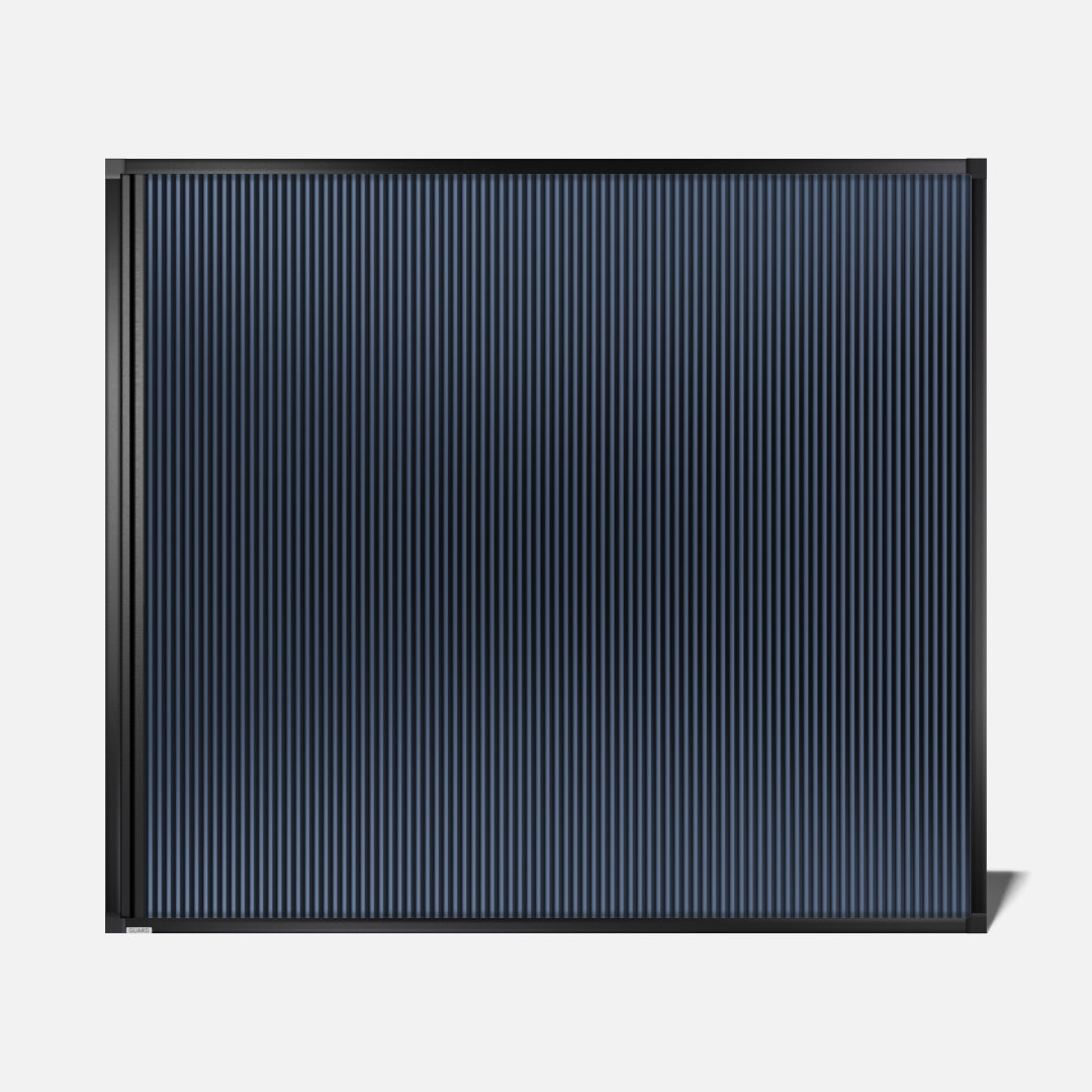 Nolight v2 — Total Blackout Blinds