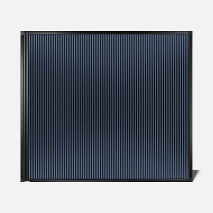 Nolight v2 — Total Blackout Blinds