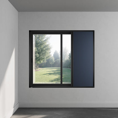 Nolight v2 — Total Blackout Blinds