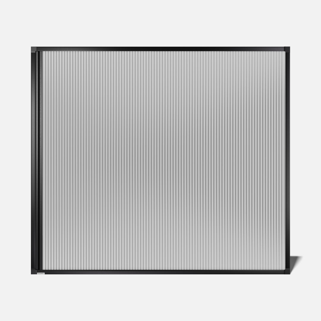 Nolight v2 — Total Blackout Blinds