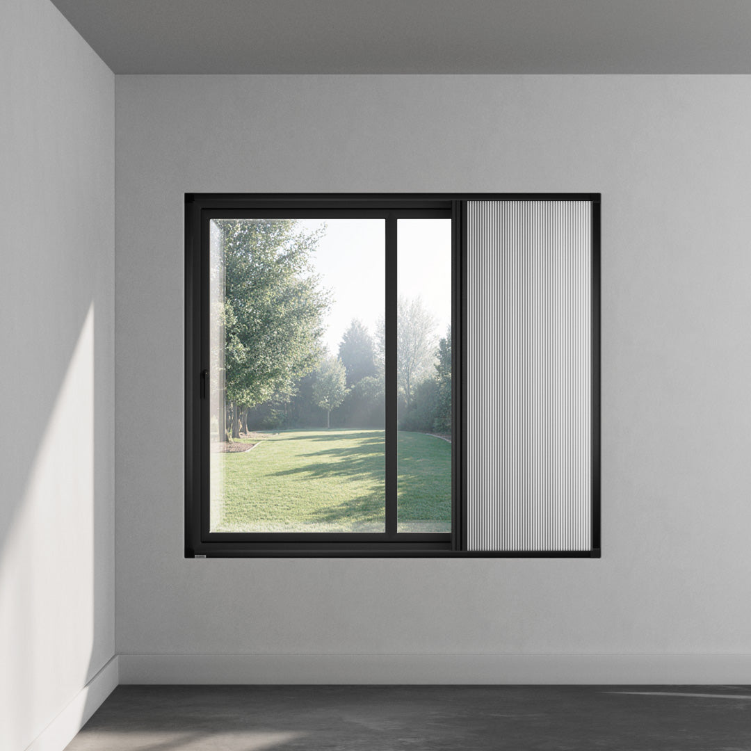 Nolight v2 — Total Blackout Blinds