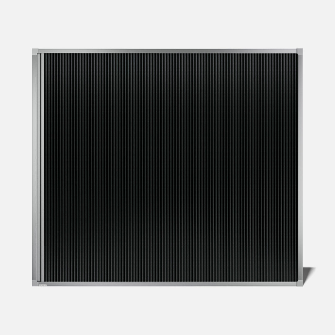 Nolight v2 — Total Blackout Blinds