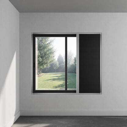 Nolight v2 — Total Blackout Blinds