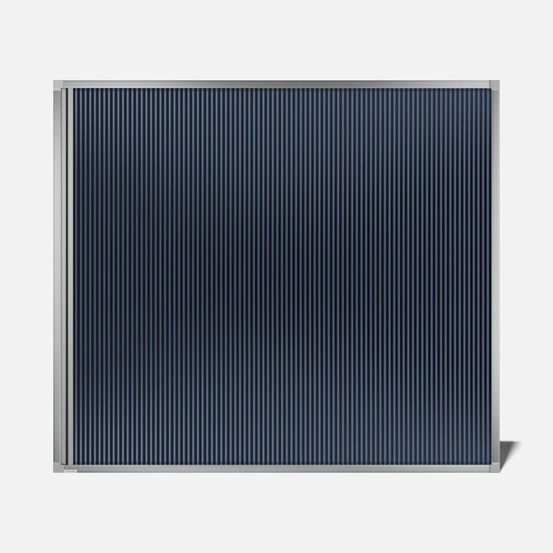 Nolight v2 — Total Blackout Blinds