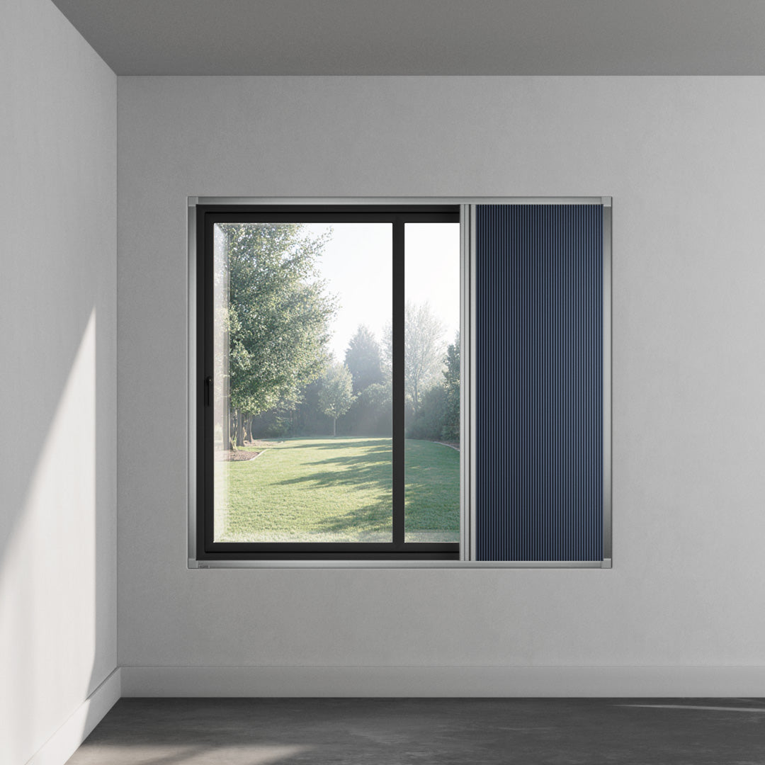 Nolight v2 — Total Blackout Blinds