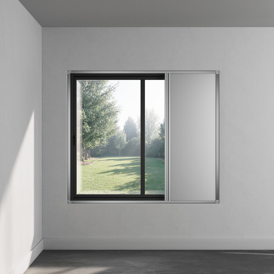 Nolight v2 — Total Blackout Blinds