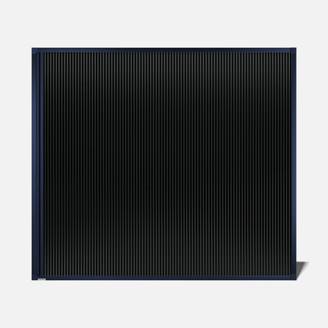 Nolight v2 — Total Blackout Blinds