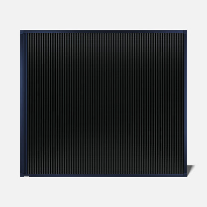 Nolight v2 — Total Blackout Blinds