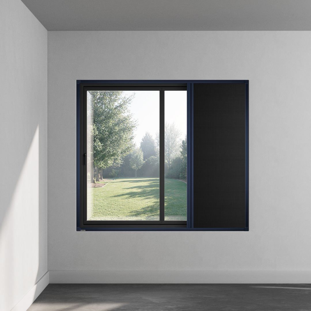 Nolight v2 — Total Blackout Blinds