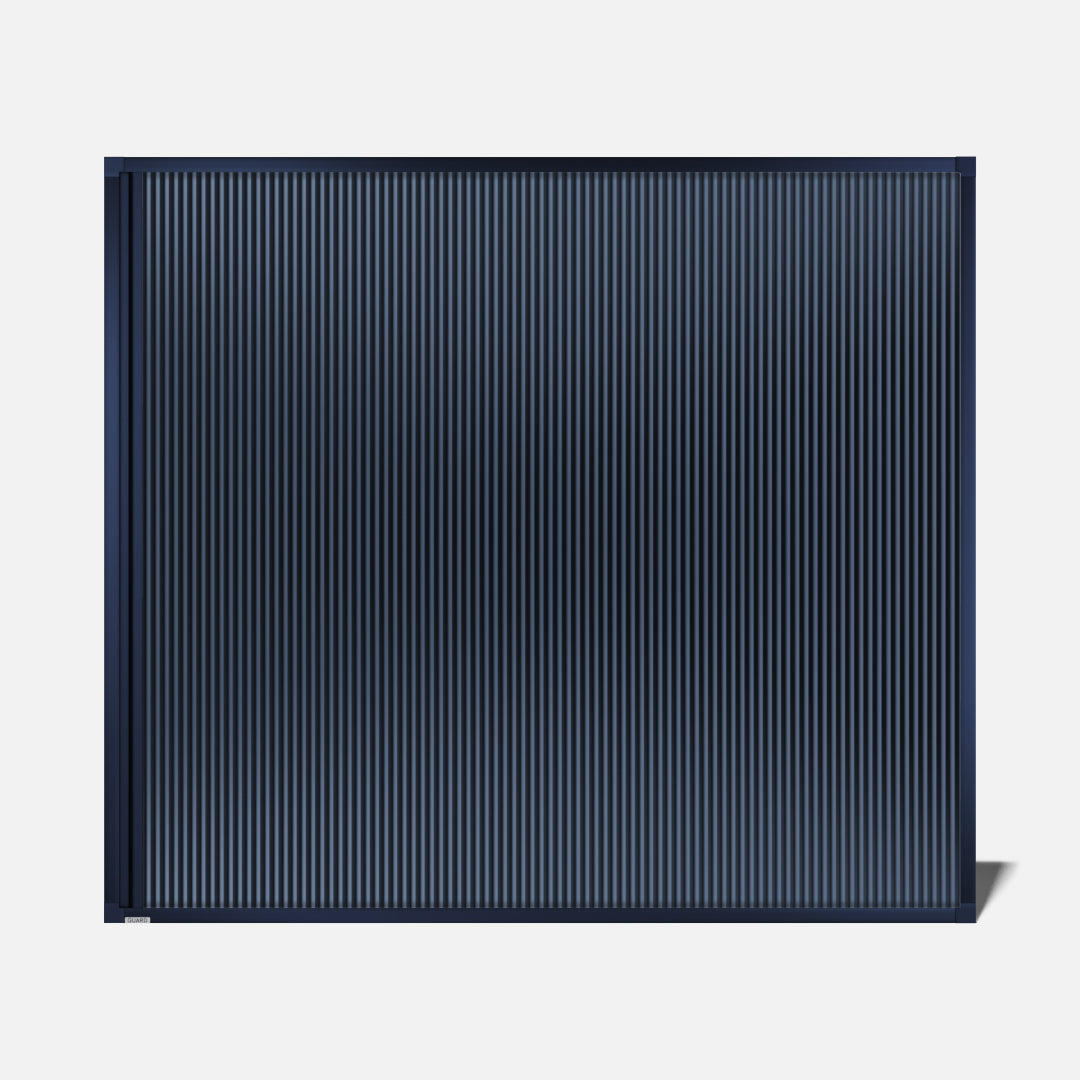 Nolight v2 — Total Blackout Blinds
