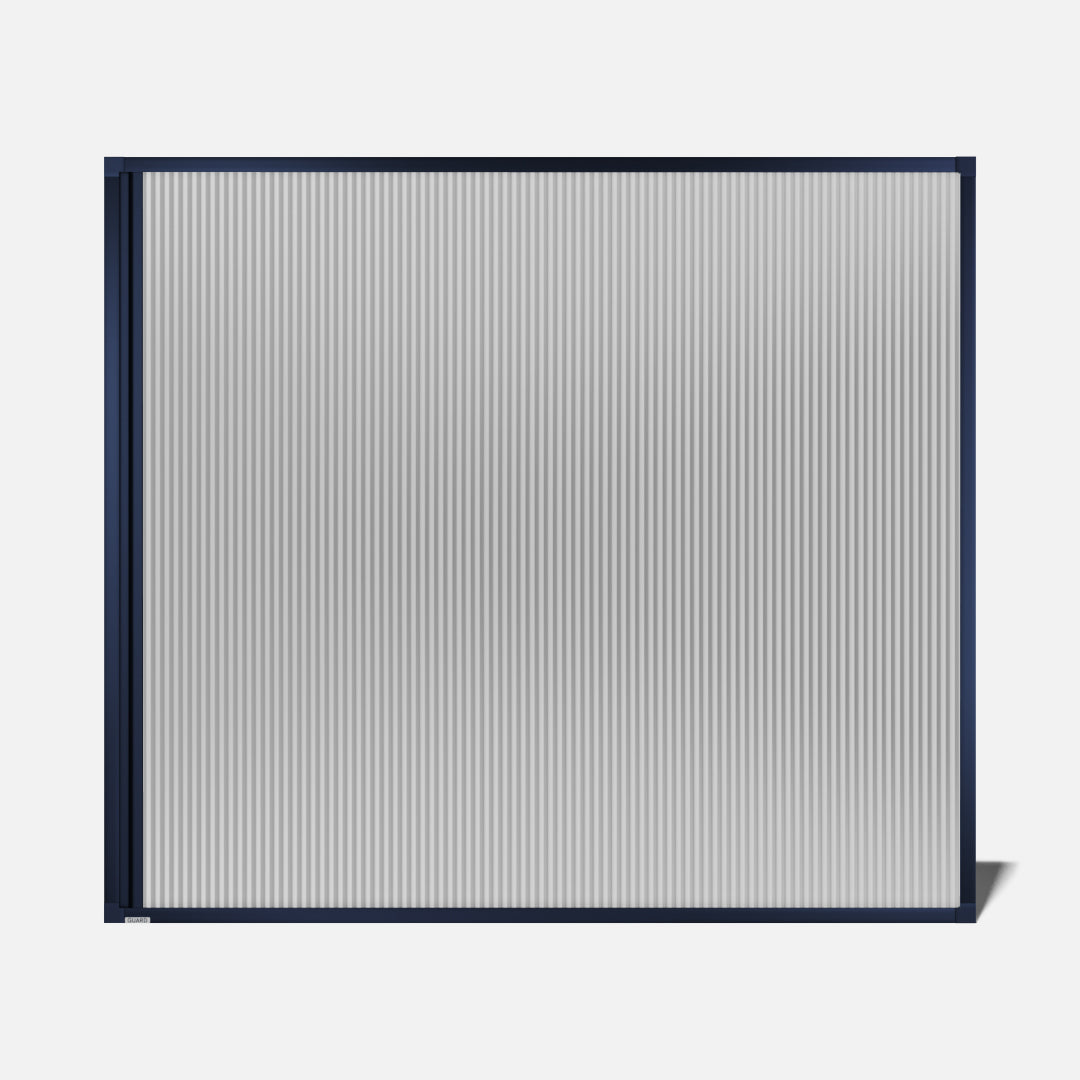 Nolight v2 — Total Blackout Blinds