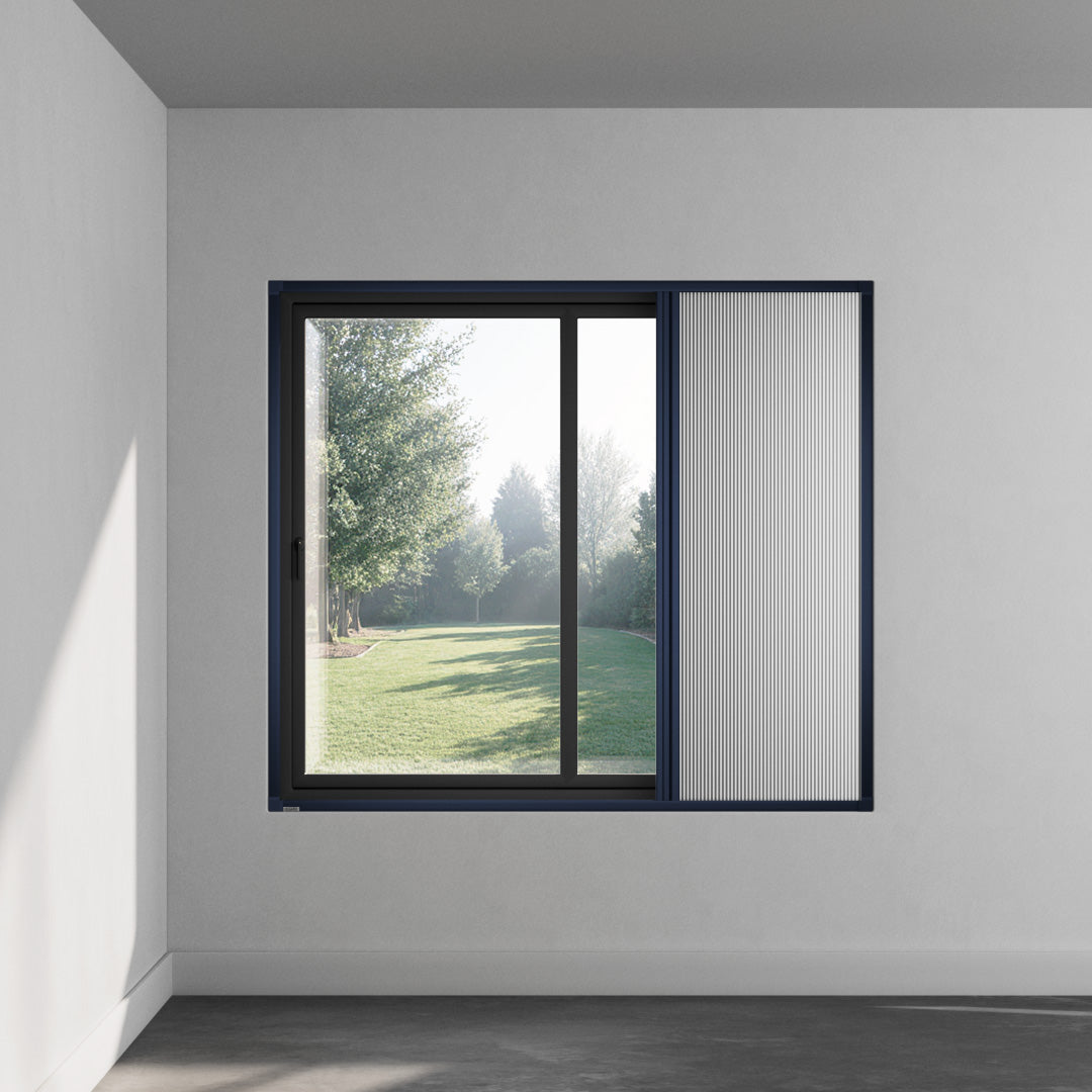 Nolight v2 — Total Blackout Blinds