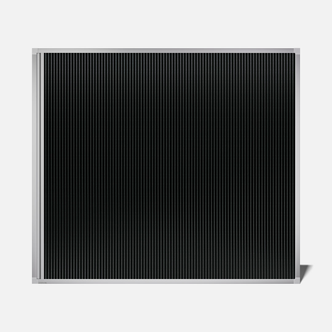 Nolight v2 — Total Blackout Blinds