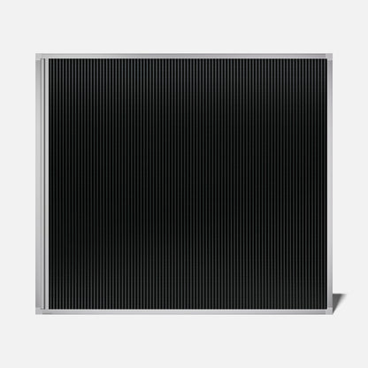 Nolight v2 — Total Blackout Blinds