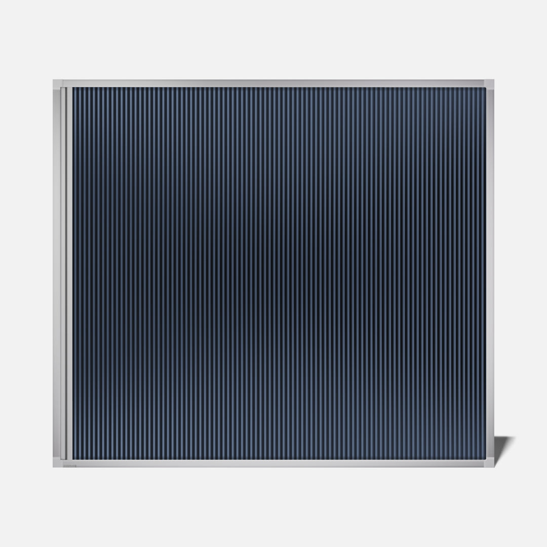 Nolight v2 — Total Blackout Blinds