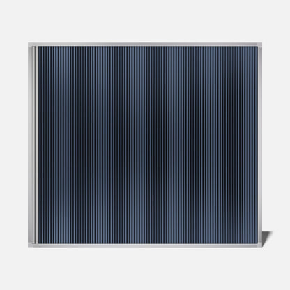 Nolight v2 — Total Blackout Blinds