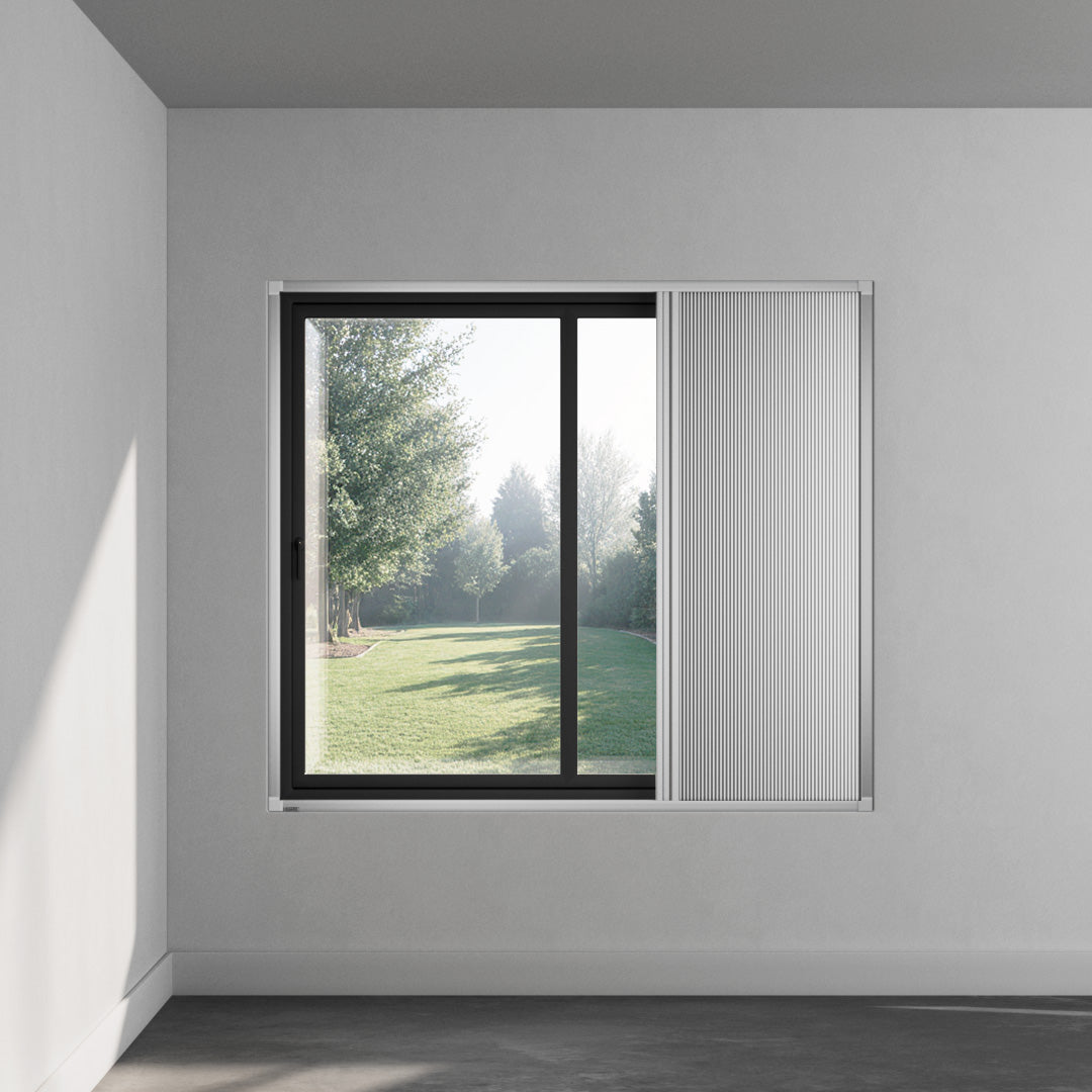 Nolight v2 — Total Blackout Blinds