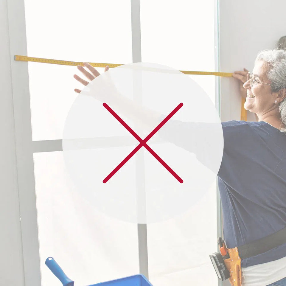Avoid Common Measuring Mistakes
